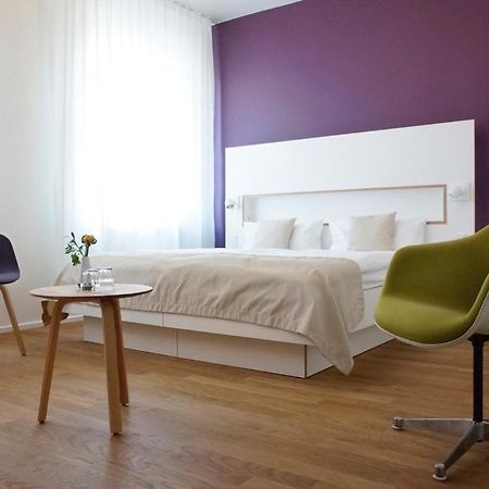 Art Hotel Ufer Ντίσελντορφ Εξωτερικό φωτογραφία