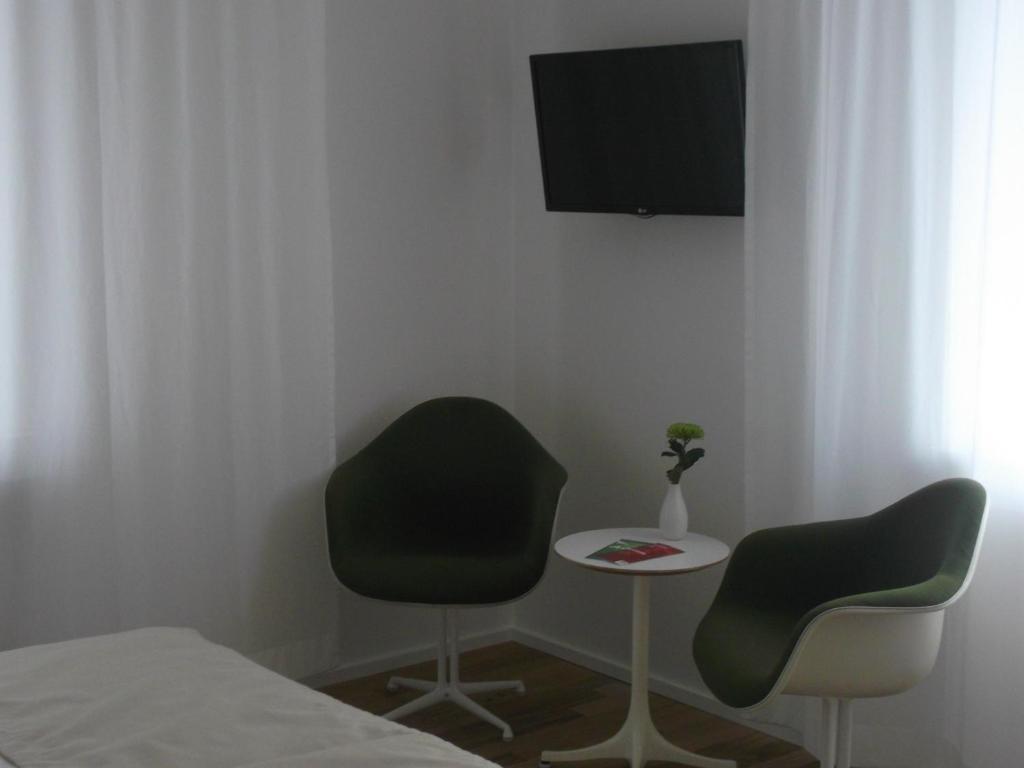 Art Hotel Ufer Ντίσελντορφ Εξωτερικό φωτογραφία