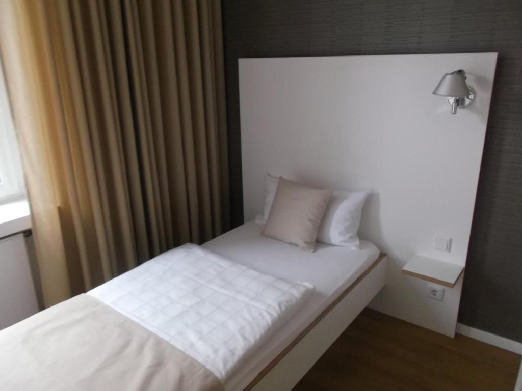 Art Hotel Ufer Ντίσελντορφ Εξωτερικό φωτογραφία