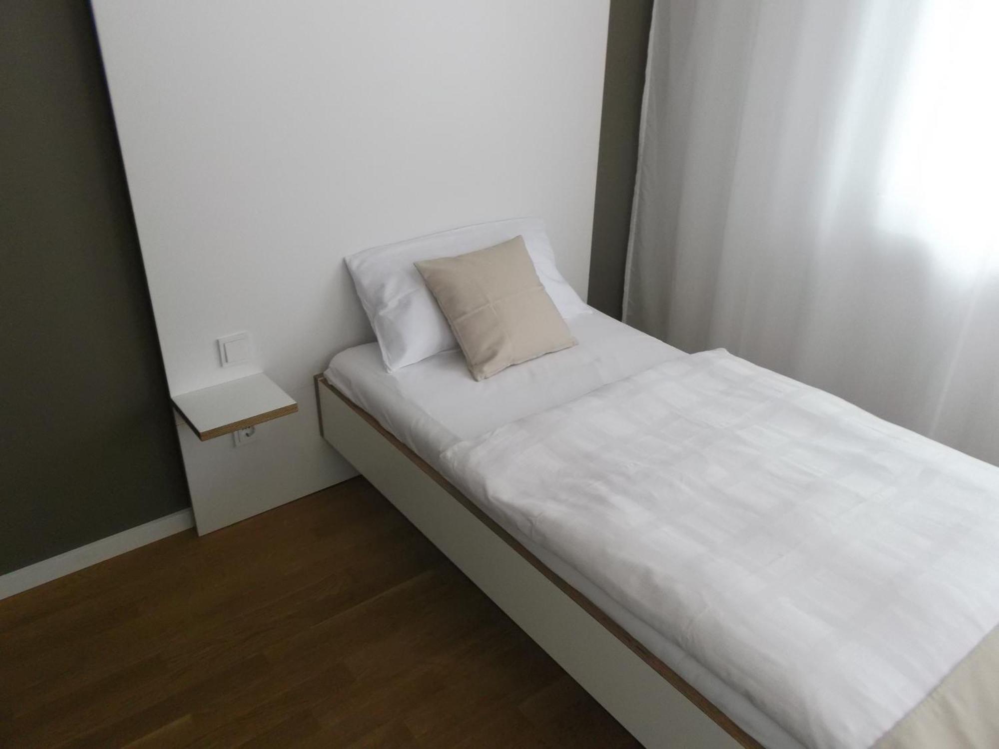 Art Hotel Ufer Ντίσελντορφ Εξωτερικό φωτογραφία
