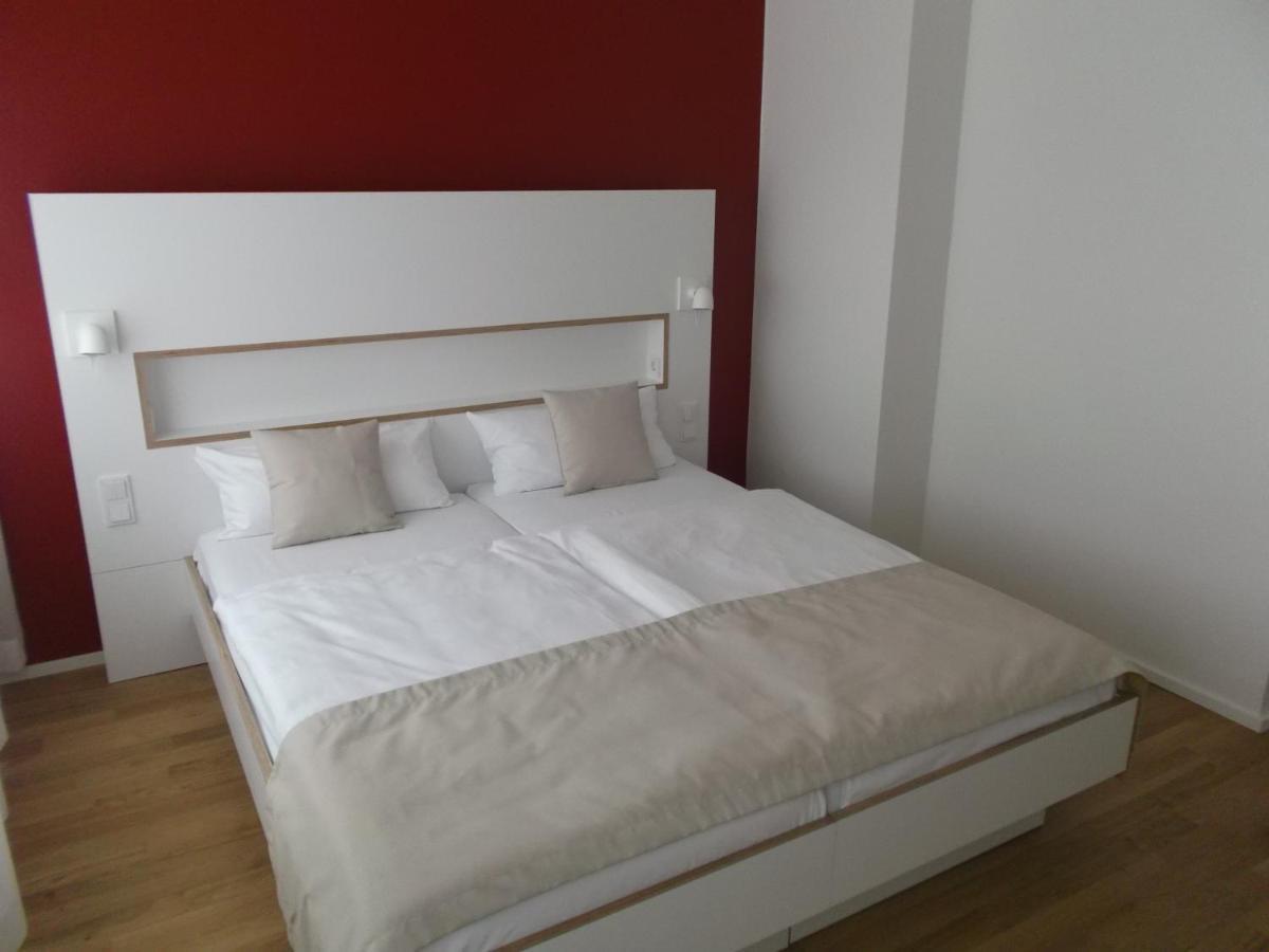 Art Hotel Ufer Ντίσελντορφ Εξωτερικό φωτογραφία