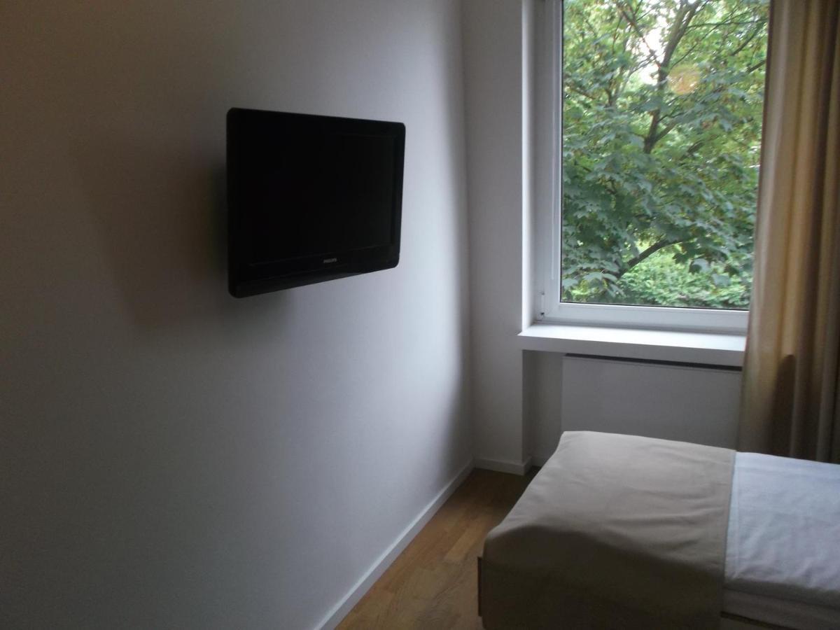 Art Hotel Ufer Ντίσελντορφ Δωμάτιο φωτογραφία