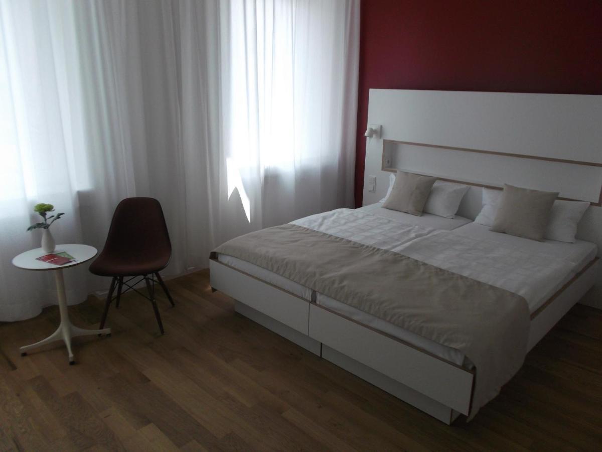 Art Hotel Ufer Ντίσελντορφ Εξωτερικό φωτογραφία