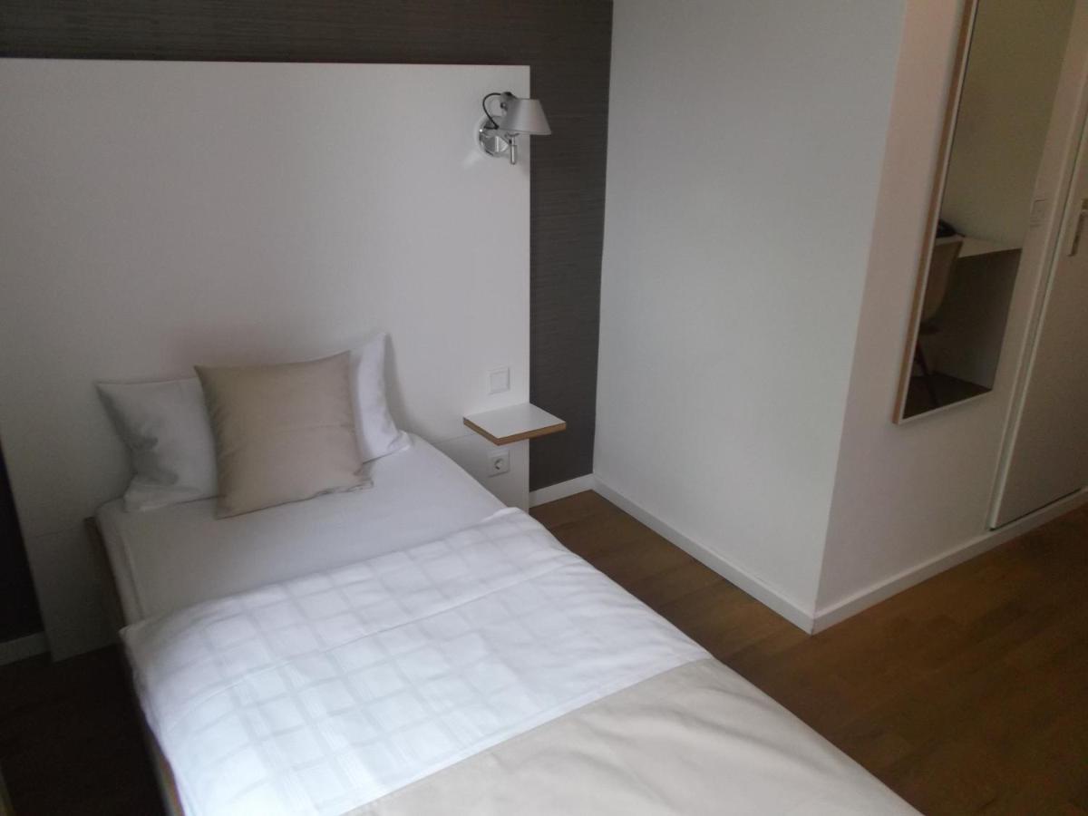 Art Hotel Ufer Ντίσελντορφ Δωμάτιο φωτογραφία