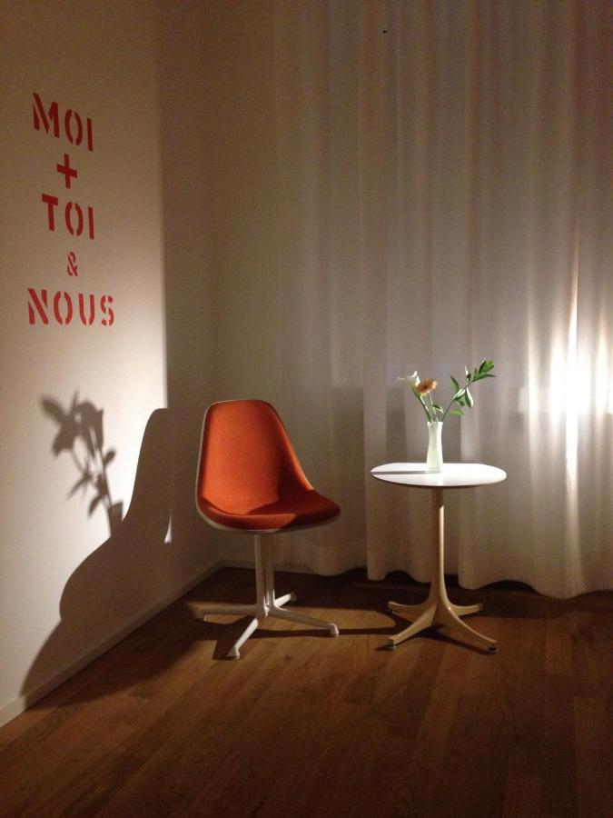 Art Hotel Ufer Ντίσελντορφ Εξωτερικό φωτογραφία