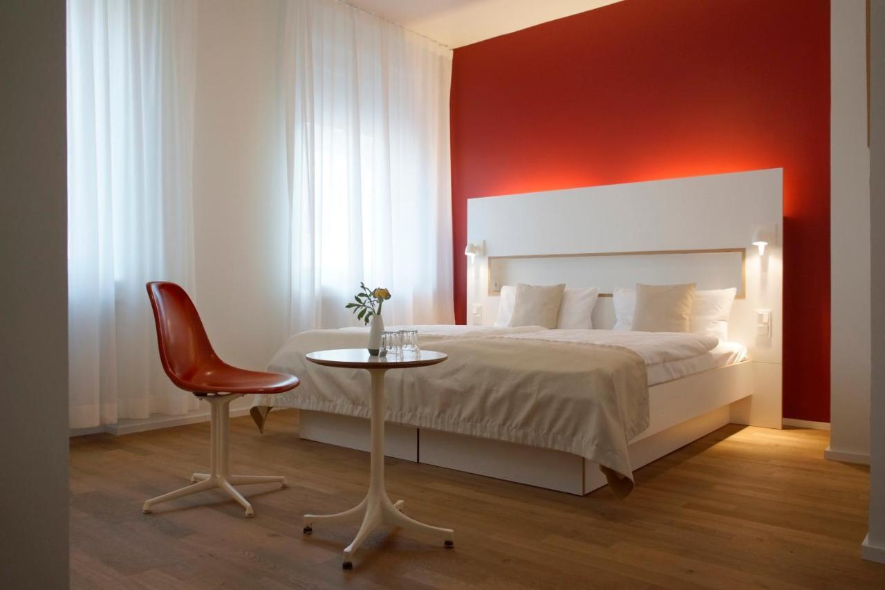 Art Hotel Ufer Ντίσελντορφ Εξωτερικό φωτογραφία