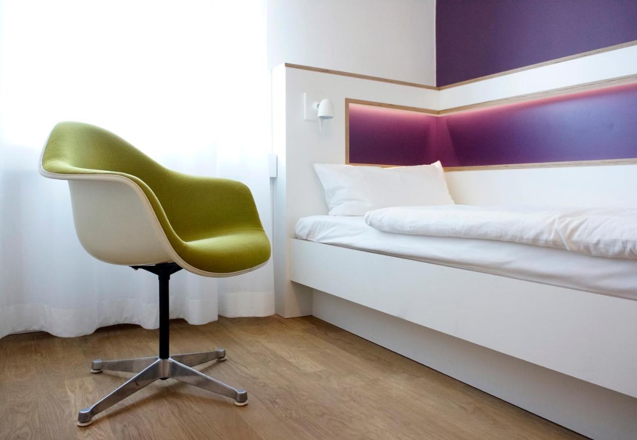 Art Hotel Ufer Ντίσελντορφ Εξωτερικό φωτογραφία